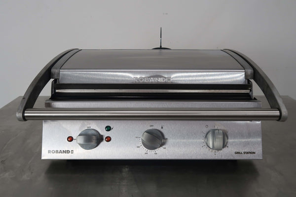 Roband GSA810R Contact Grill (3)