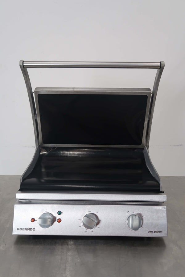 Roband GSA810R Contact Grill (5)
