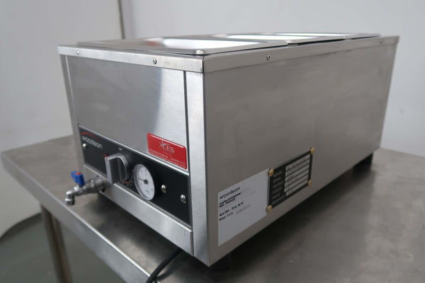 Woodson W.BMS11 C/Top Bain Marie (2)