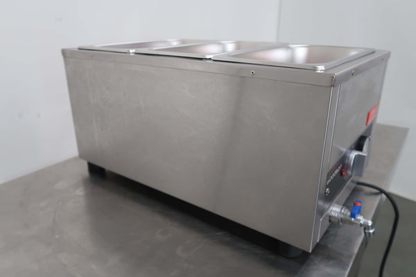 Woodson W.BMS11 C/Top Bain Marie (4)