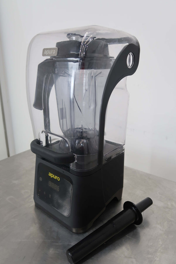 Apuro CY141-A-02 Blender (2)