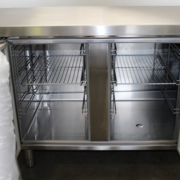 Electrolux RSCN3M3T Undercounter Fridge (4)