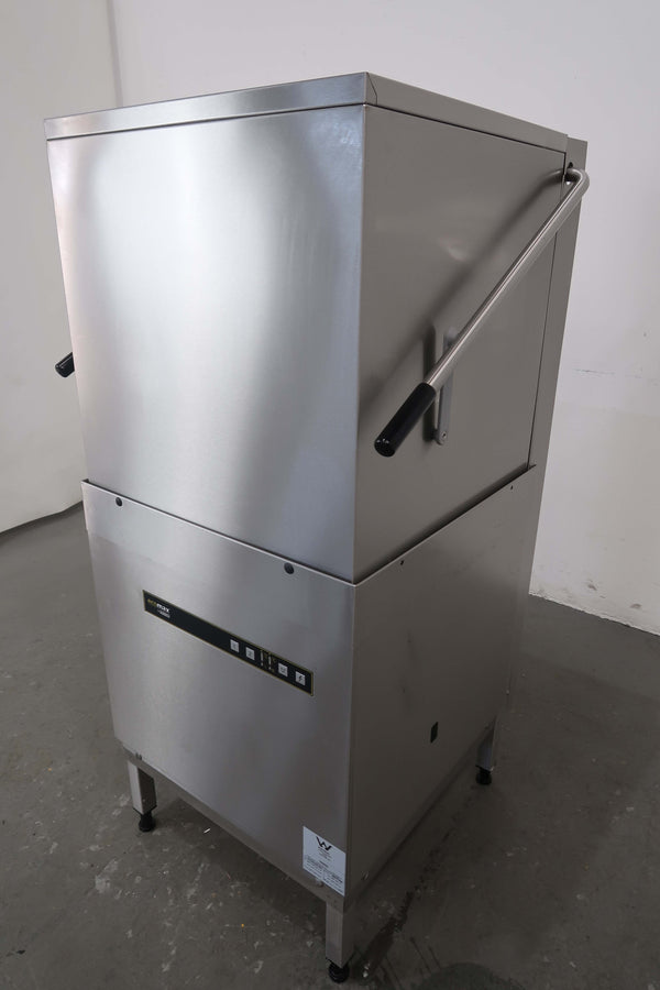 Hobart ECOMAX 602 P/T Dishwasher (2)