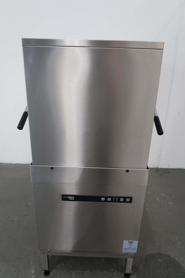 Hobart ECOMAX 602 P/T Dishwasher (3)