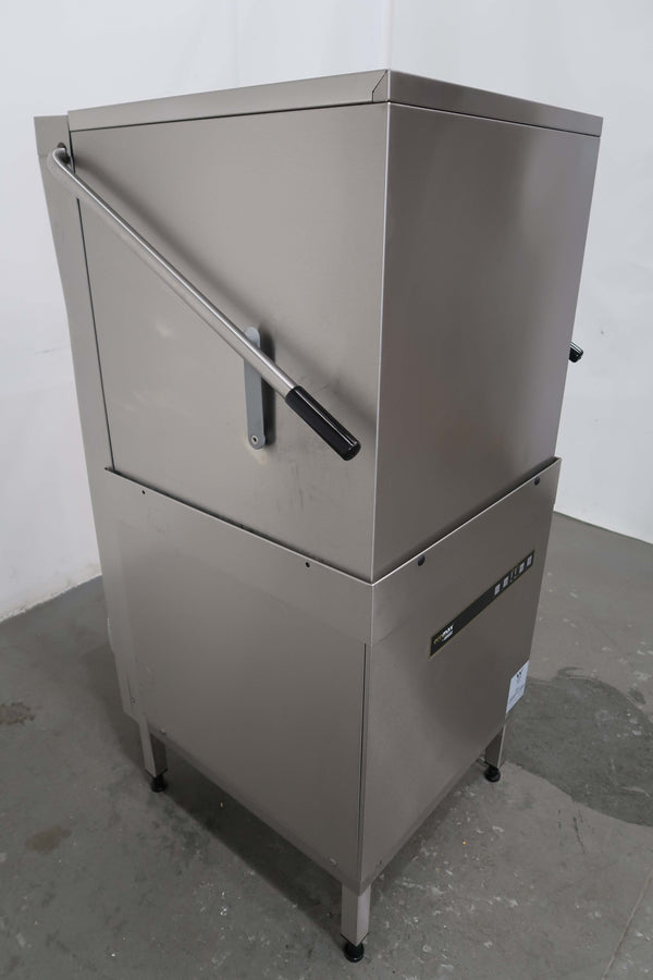 Hobart ECOMAX 602 P/T Dishwasher (4)