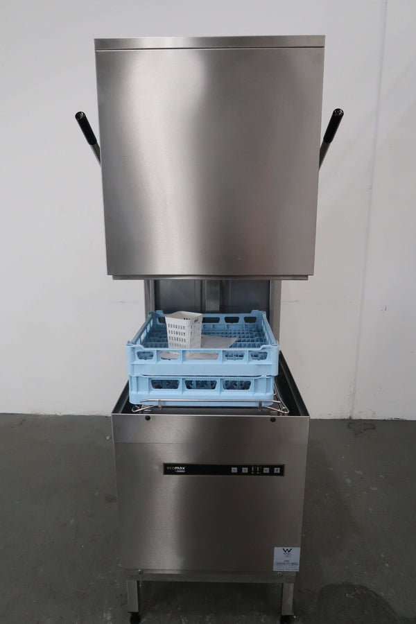 Hobart ECOMAX 602 P/T Dishwasher (5)