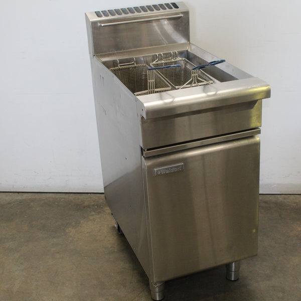 Waldorf FNL8120G 1 Pan Fryer (2)