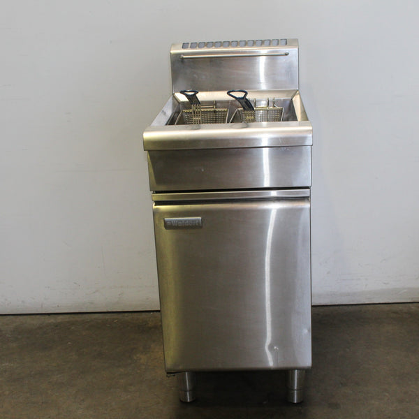 Waldorf FNL8120G 1 Pan Fryer (3)