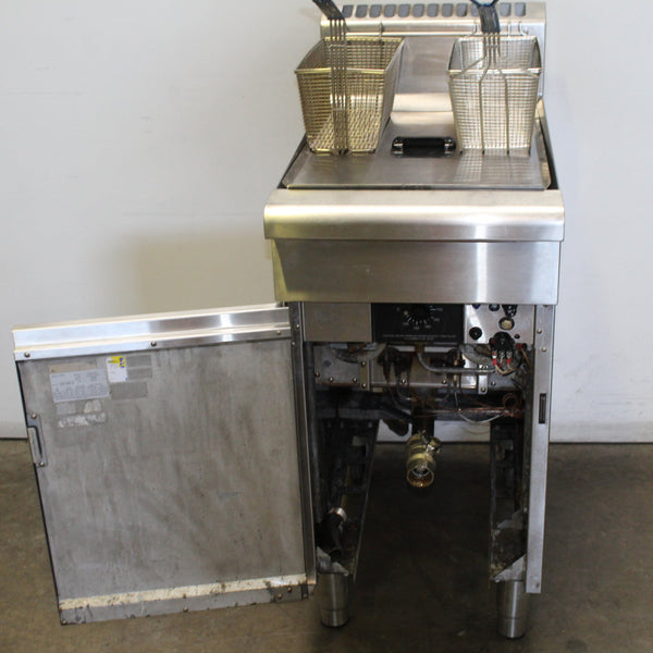 Waldorf FNL8120G 1 Pan Fryer (5)