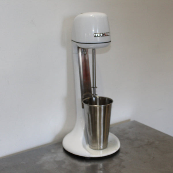 Roband DM21W Milkshake Mixer (2)