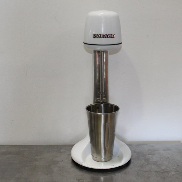 Roband DM21W Milkshake Mixer (3)