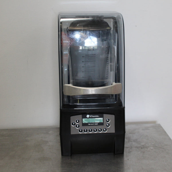 Vitamix THE QUIET ONE VMO149 Blender (3)