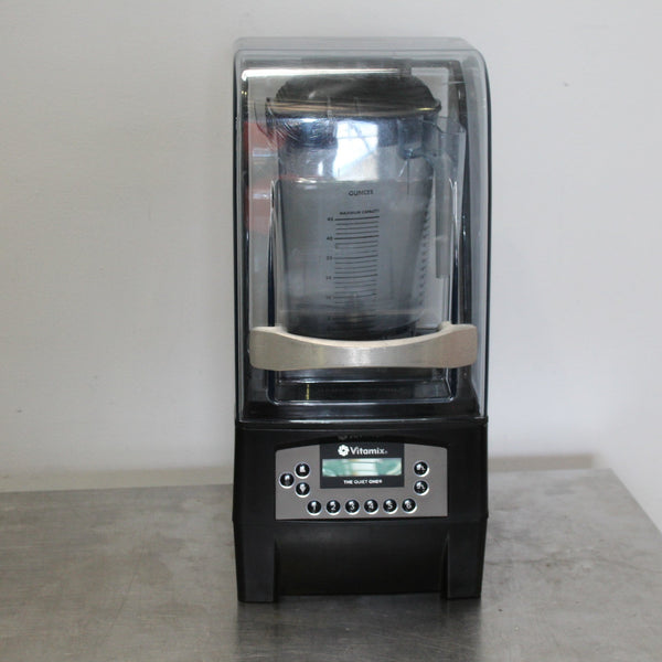 Vitamix THE QUIET ONE Blender (3)