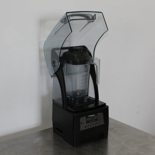 Vitamix THE QUIET ONE Blender (4)
