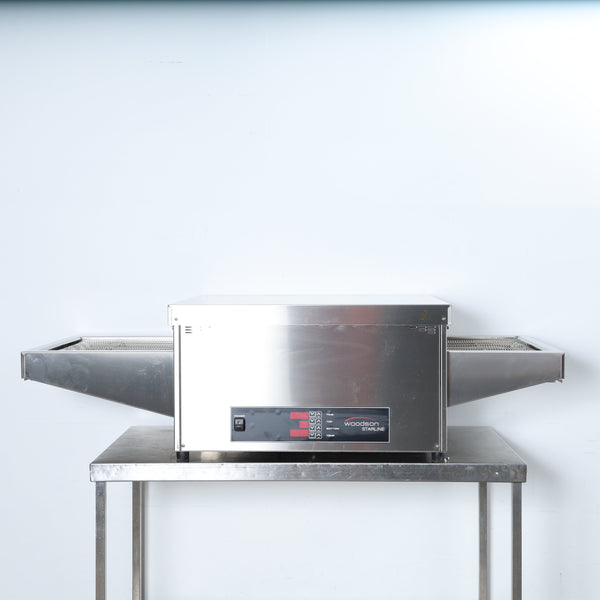 Woodson W.CVP.C.18 Conveyor Oven (3)