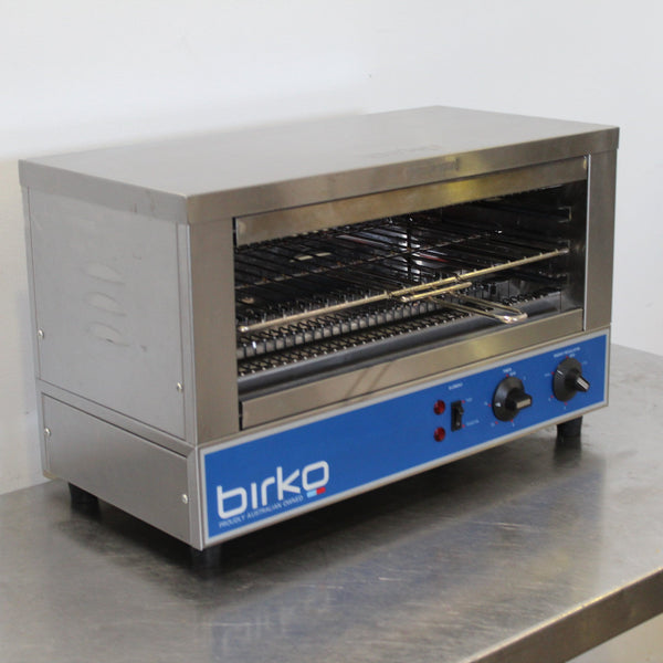 Birko 1002001 Toaster/Griller (2)