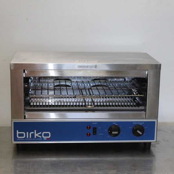 Birko 1002001 Toaster/Griller (3)
