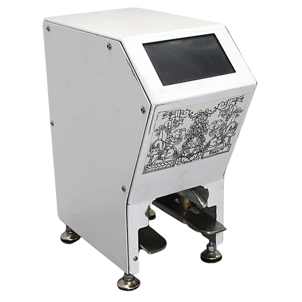 Eazy V3 - Electronic Tamper (NaN)