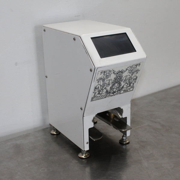 Eazy V3 - Electronic Tamper (2)