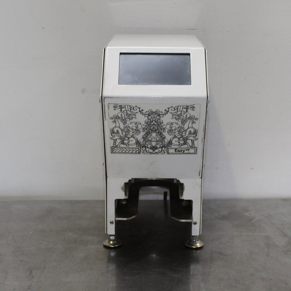 Eazy V3 - Electronic Tamper (3)