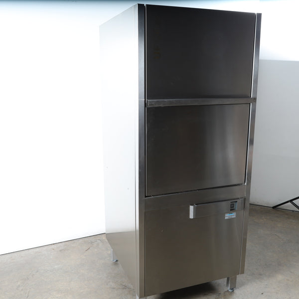 Winterhalter UF-L Pass Through Pot Washe (2)