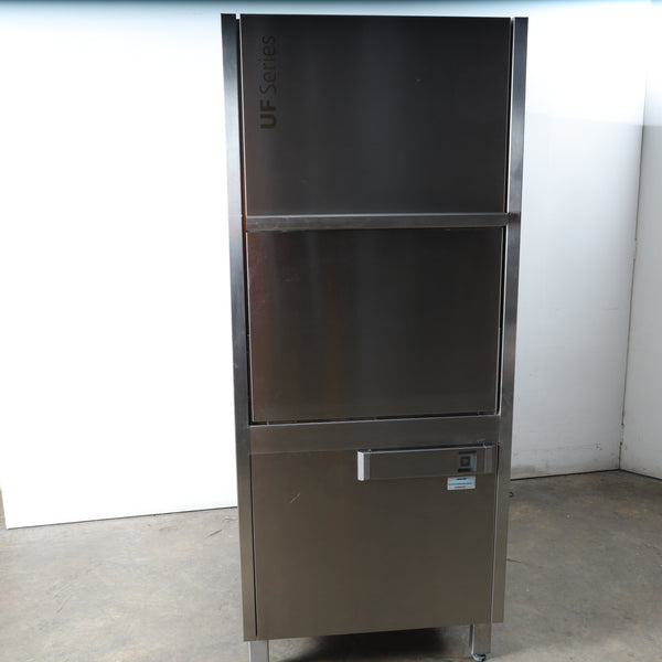 Winterhalter UF-L Pass Through Pot Washe (3)