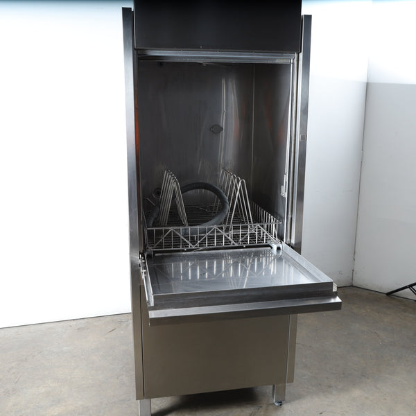 Winterhalter UF-L Pass Through Pot Washe (4)