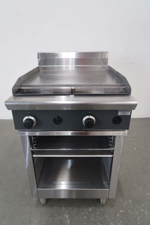 Cobra CT6 2 Burner Griddle/Toaster (3)