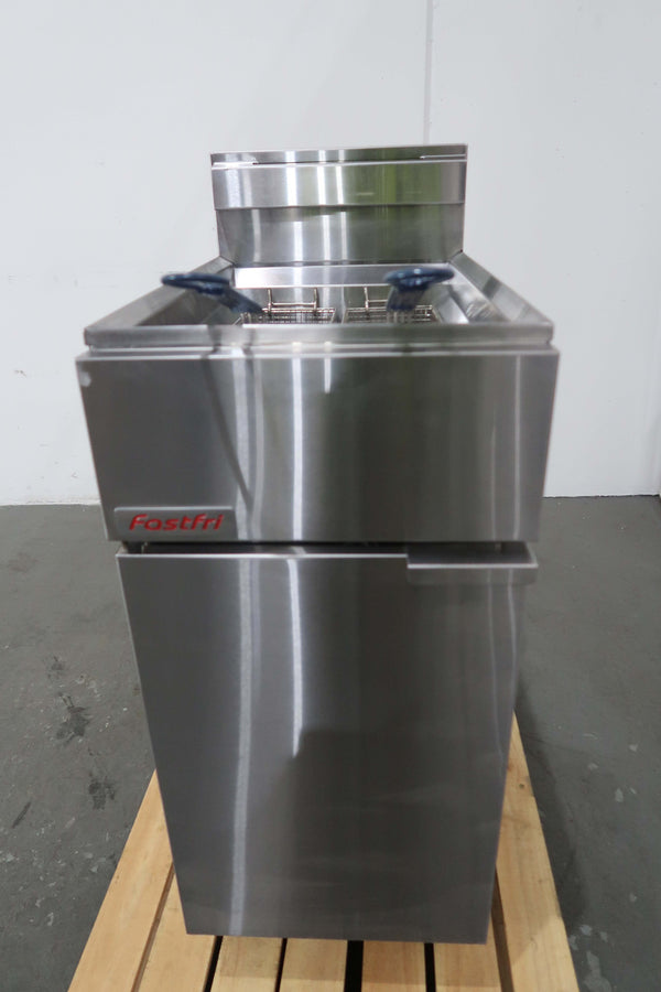 Fastfri FF18 Single Pan Fryer (3)