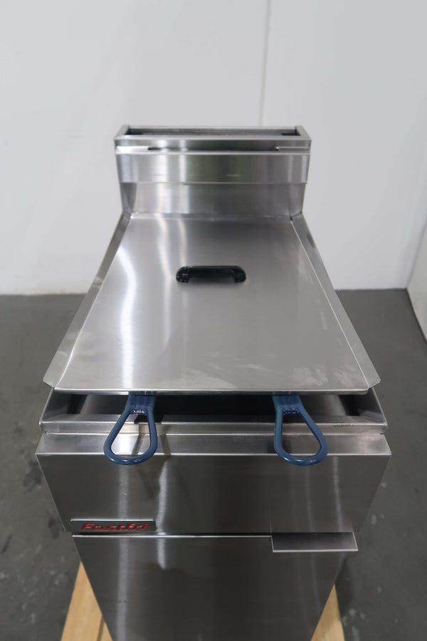 Fastfri FF18 Single Pan Fryer (6)