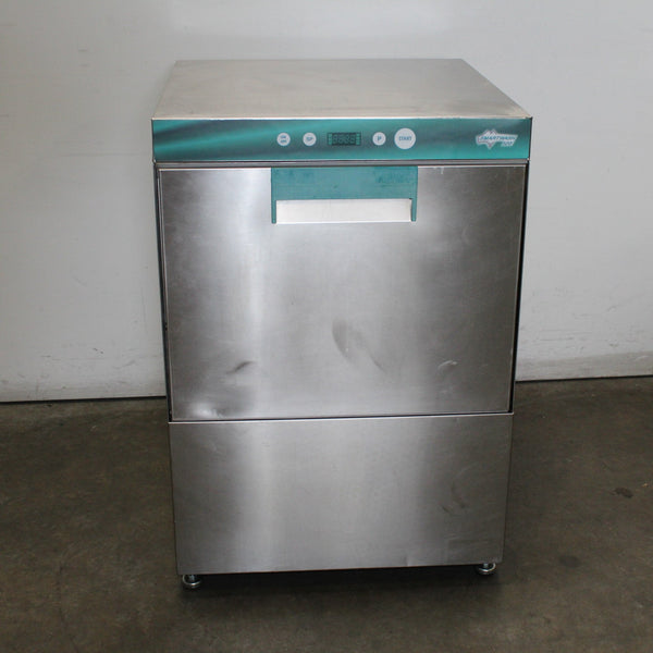 Eswood SMARTWASH 500 Dishwasher (3)