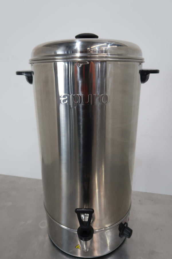 Apuro GL-347-A-02 Urn (3)