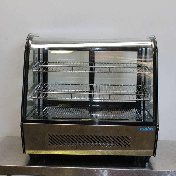 Polar CD229-A Refrigerated Display (3)