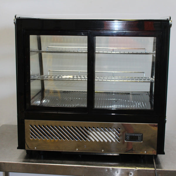 Polar CD229-A Refrigerated Display (4)