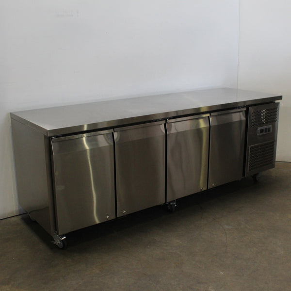 Airex AXR-UCGN-4 Undercounter Fridge (2)