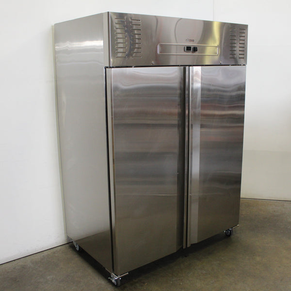 Airex AXF.URGN.2 Upright Freezer (2)