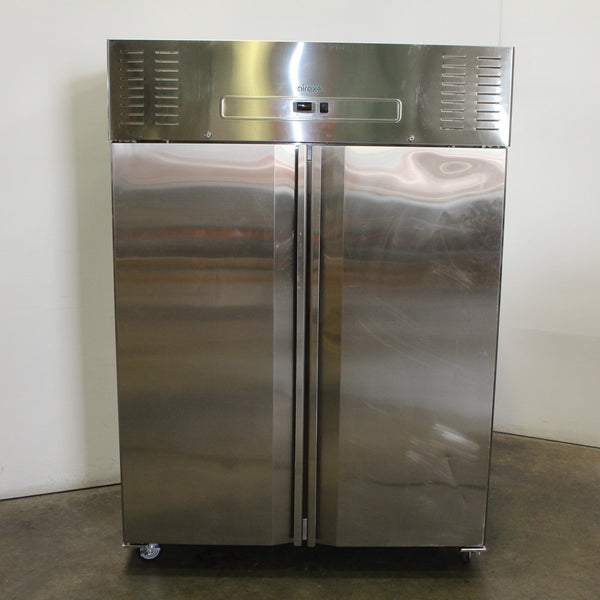Airex AXF.URGN.2 Upright Freezer (3)