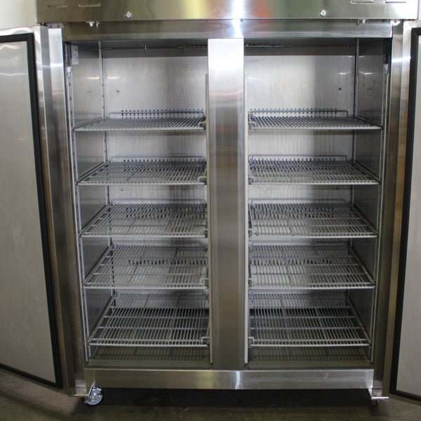 Airex AXF.URGN.2 Upright Freezer (4)