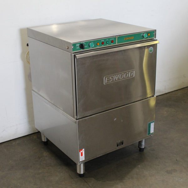 Eswood UC-25N Undercounter Dishwasher (2)