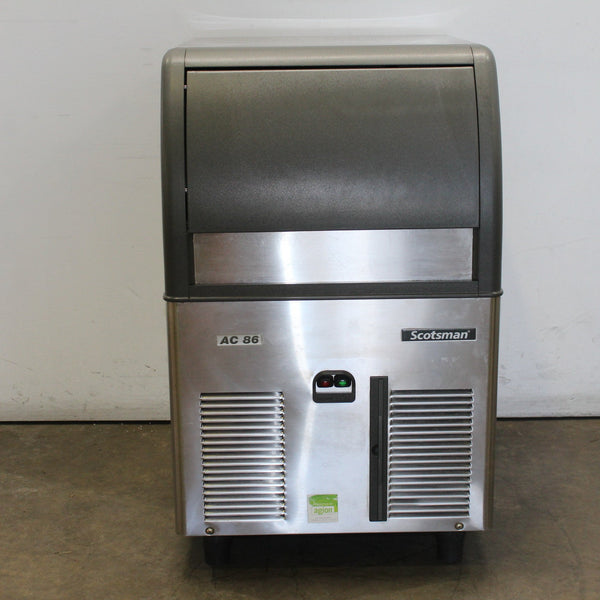 Scotsman ACS 86 AS Ice Machine (3)