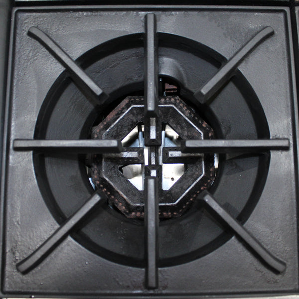 Goldstein PF12G428 Range Oven (5)