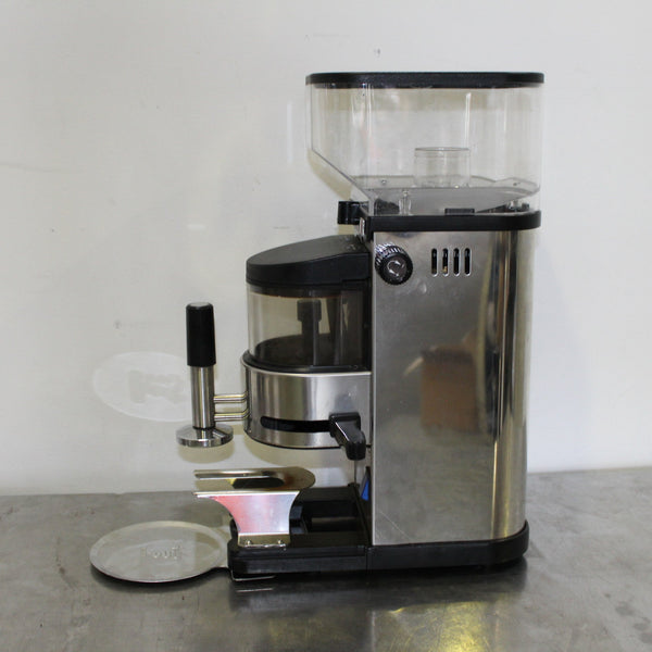 Bezzera BB012AT0IL7D Coffee Grinder (4)