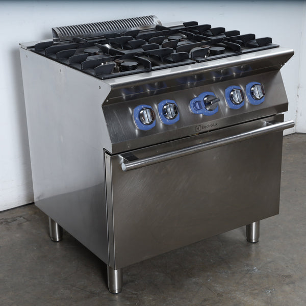 Electrolux E7GCGH4CGA Range Oven (2)