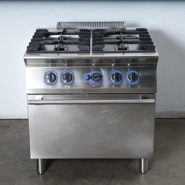 Electrolux E7GCGH4CGA Range Oven (3)
