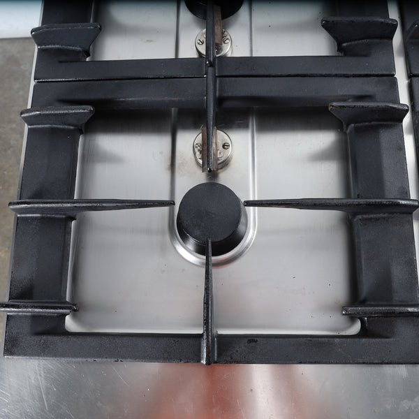 Electrolux E7GCGH4CGA Range Oven (5)