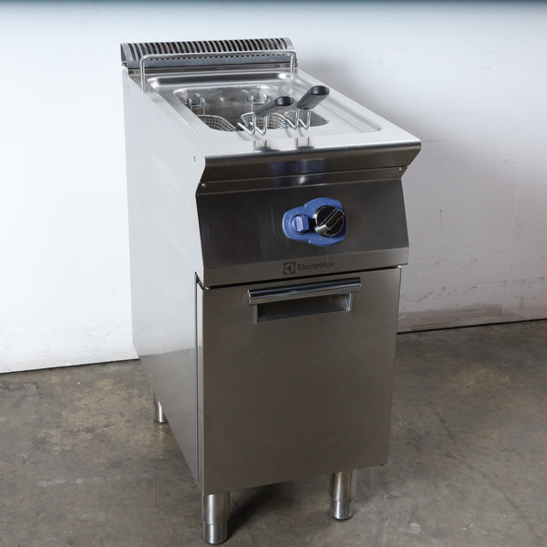 Electrolux E7FRGD1GFO - Fryer (2)