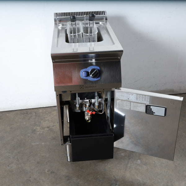 Electrolux E7FRGD1GFO - Fryer (4)