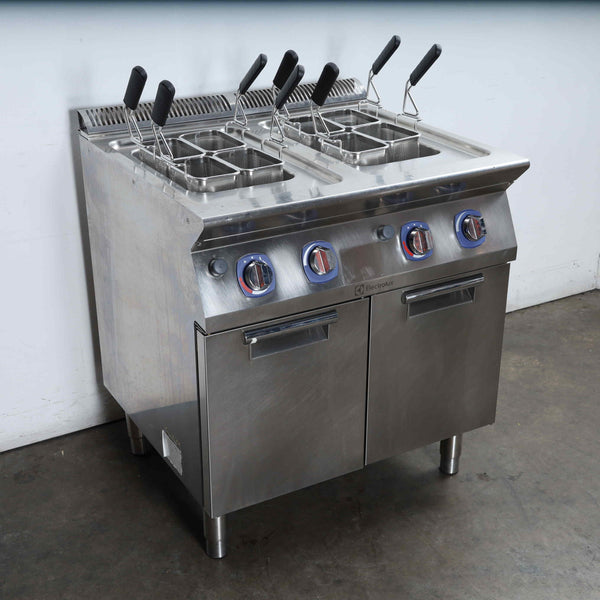 Electrolux E7PCGH2KFO - Pasta Cooker (2)