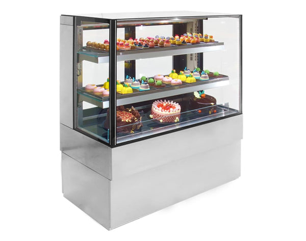 Airex Heated Food Display 1200mm (1)
