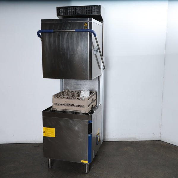 Electrolux EHT8IELG P/T Dishwasher (4)